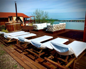 Chervona Kalyna Cottage